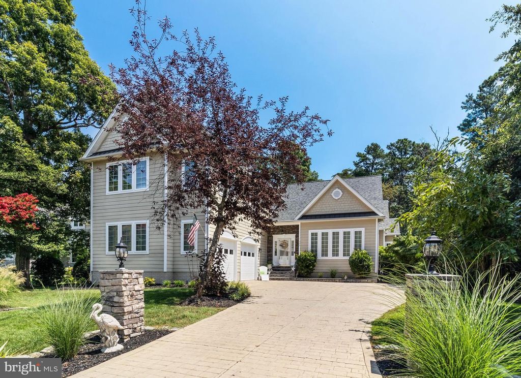 11375 ETHAN, Issue, MD 20645