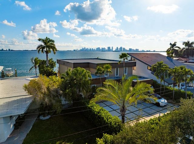 1500 S Treasure Dr, North Bay Village, FL 33141