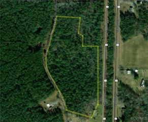 0 Glebe Landing Rd, Jamaica, VA 23079