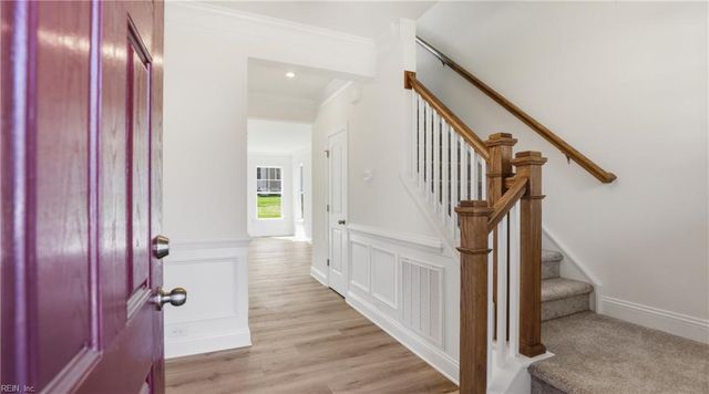 6330 Kelly's PL, Gloucester, VA 23061