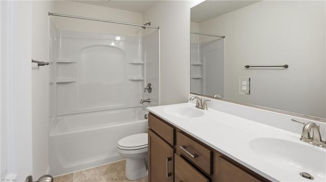 6330 Kelly's PL, Gloucester, VA 23061