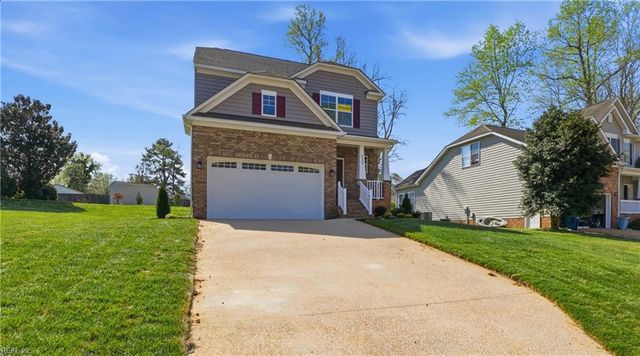6330 Kelly's PL, Gloucester, VA 23061