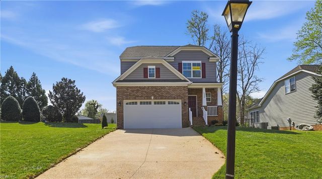 6330 Kelly's PL, Gloucester, VA 23061
