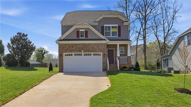 6330 Kelly's PL, Gloucester, VA 23061