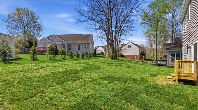 6330 Kelly's PL, Gloucester, VA 23061