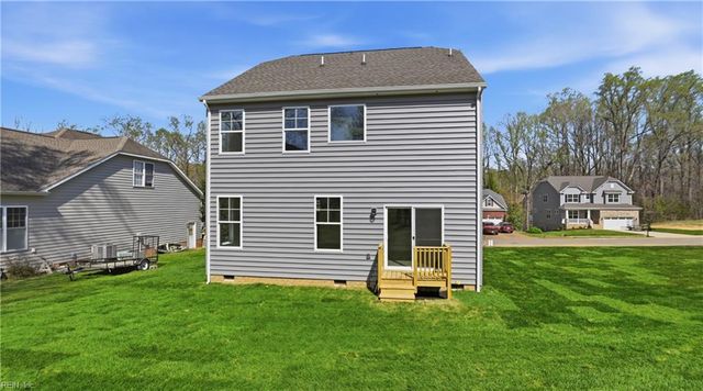 6330 Kelly's PL, Gloucester, VA 23061