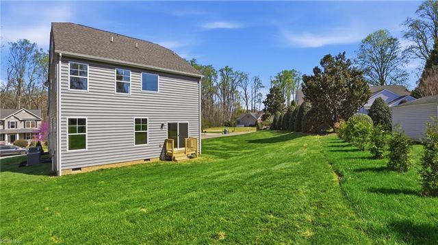 6330 Kelly's PL, Gloucester, VA 23061