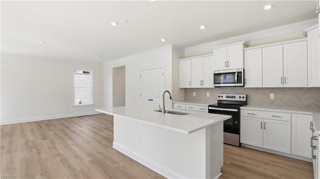 6330 Kelly's PL, Gloucester, VA 23061