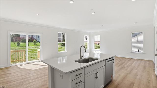 6330 Kelly's PL, Gloucester, VA 23061