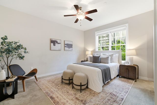 84 Normandy Avenue, G52, Columbus, OH 43215