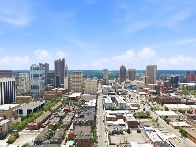 84 Normandy Avenue, G52, Columbus, OH 43215