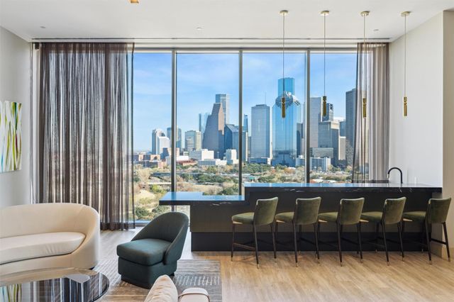 1711 Allen Parkway 2503, Houston, TX 77019