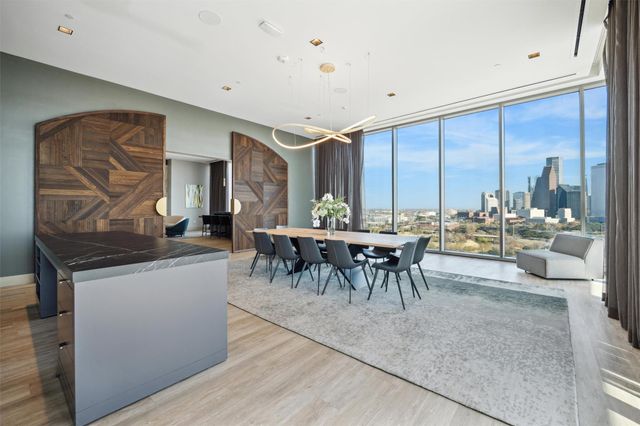1711 Allen Parkway 2503, Houston, TX 77019