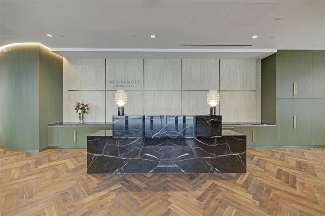1711 Allen Parkway 2503, Houston, TX 77019