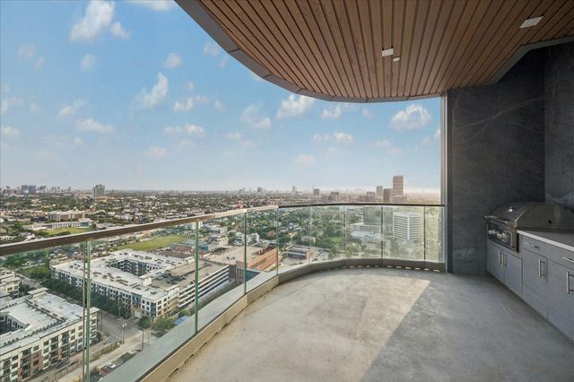 1711 Allen Parkway 2503, Houston, TX 77019