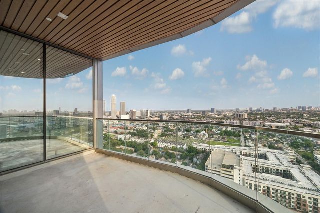 1711 Allen Parkway 2503, Houston, TX 77019