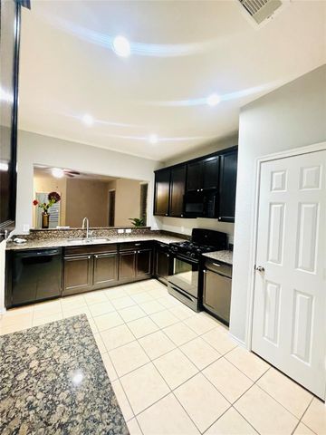 1411 S Maple Drive, Katy, TX 77493