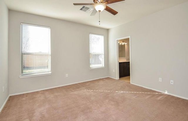 1411 S Maple Drive, Katy, TX 77493