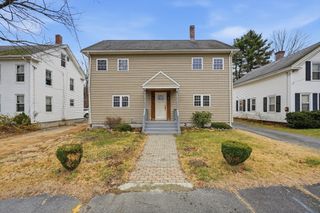 29 Liberty, Warren, MA 01083