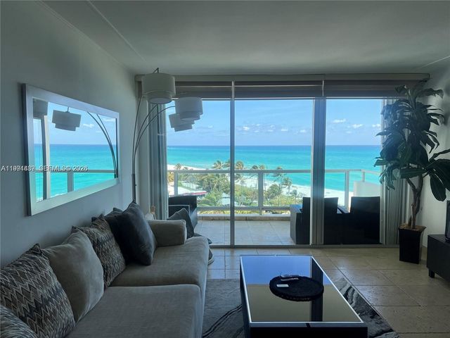 5151 Collins Ave 1035, Miami Beach, FL 33140