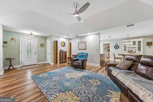 1840 Scrubby Bluff Road, Kingsland, GA 31548