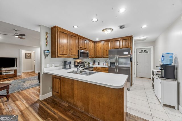 1840 Scrubby Bluff Road, Kingsland, GA 31548