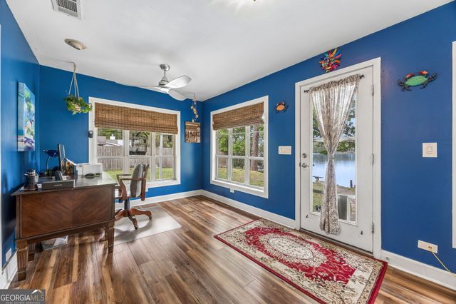 1840 Scrubby Bluff Road, Kingsland, GA 31548