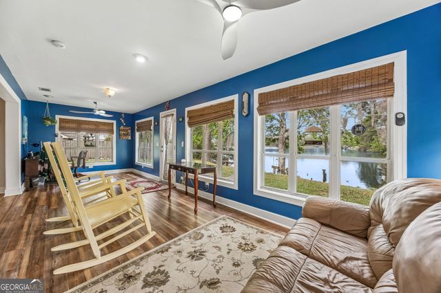 1840 Scrubby Bluff Road, Kingsland, GA 31548