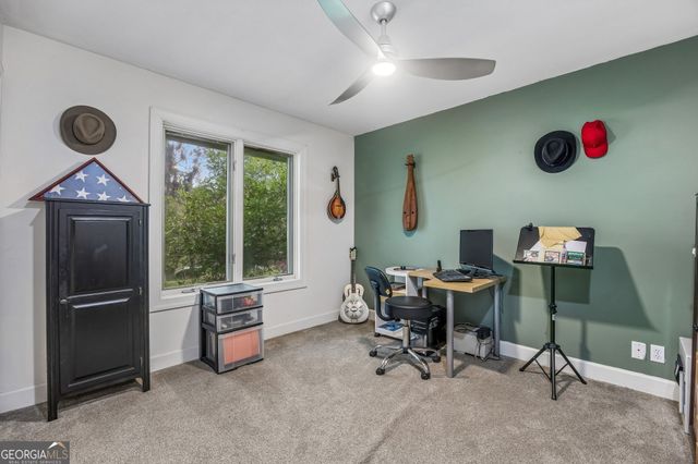 1840 Scrubby Bluff Road, Kingsland, GA 31548