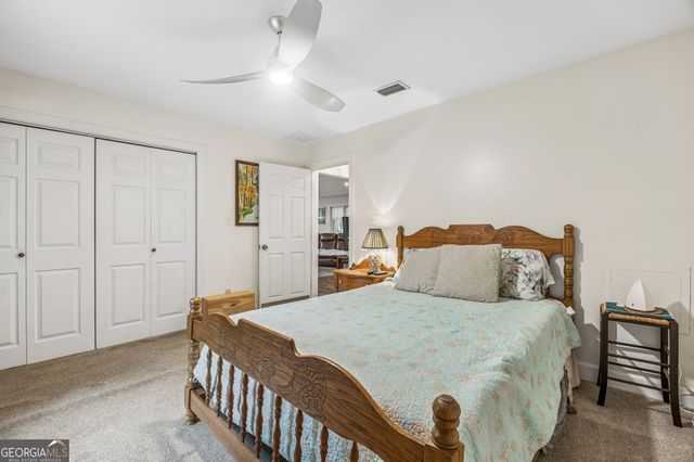 1840 Scrubby Bluff Road, Kingsland, GA 31548