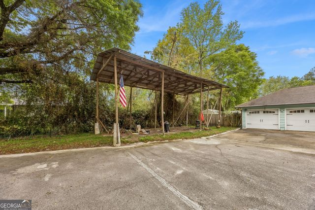 1840 Scrubby Bluff Road, Kingsland, GA 31548
