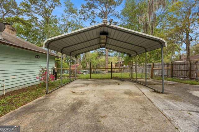 1840 Scrubby Bluff Road, Kingsland, GA 31548