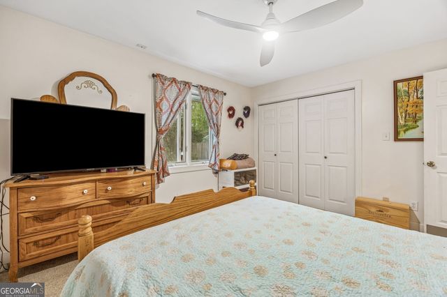 1840 Scrubby Bluff Road, Kingsland, GA 31548