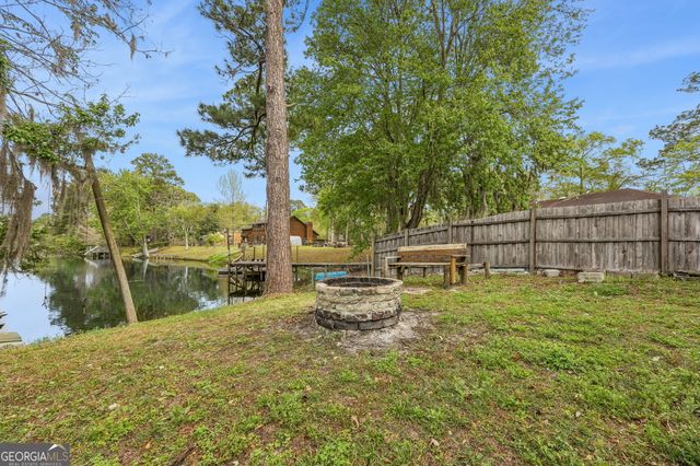 1840 Scrubby Bluff Road, Kingsland, GA 31548