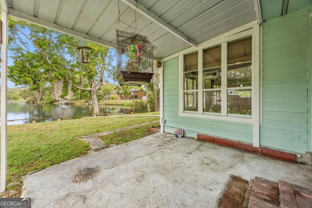 1840 Scrubby Bluff Road, Kingsland, GA 31548