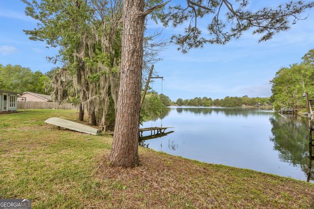 1840 Scrubby Bluff Road, Kingsland, GA 31548