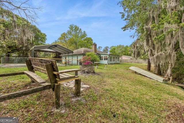 1840 Scrubby Bluff Road, Kingsland, GA 31548
