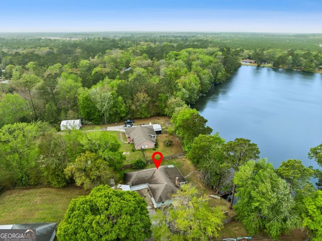 1840 Scrubby Bluff Road, Kingsland, GA 31548