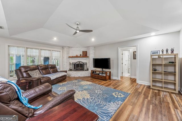 1840 Scrubby Bluff Road, Kingsland, GA 31548