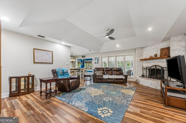 1840 Scrubby Bluff Road, Kingsland, GA 31548