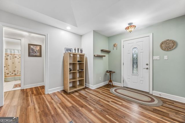 1840 Scrubby Bluff Road, Kingsland, GA 31548