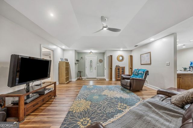 1840 Scrubby Bluff Road, Kingsland, GA 31548