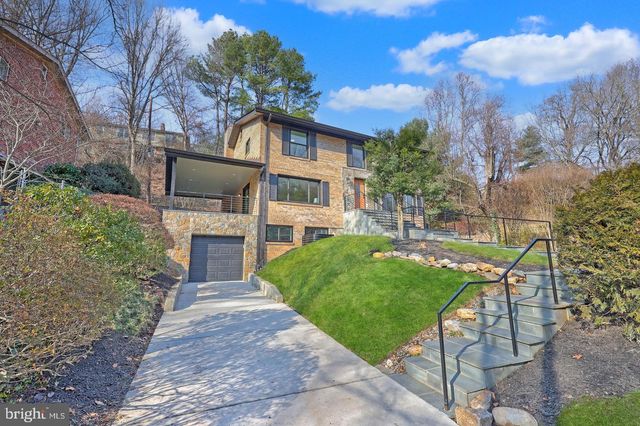 4248 NW BLAGDEN AVE NW, Washington, DC 20011