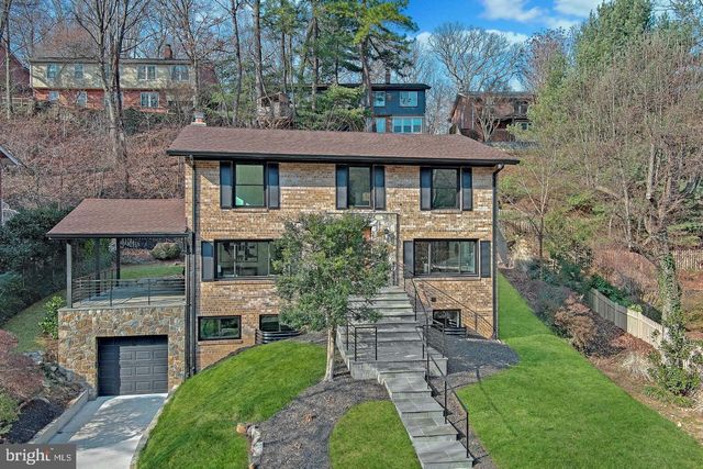 4248 NW BLAGDEN AVE NW, Washington, DC 20011
