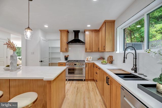 4248 NW BLAGDEN AVE NW, Washington, DC 20011