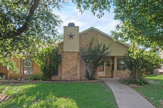1217 Gannon Drive, Plano, TX 75025