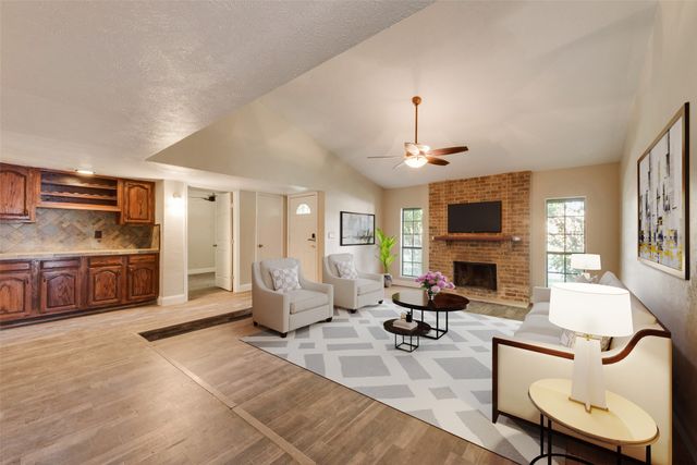 1217 Gannon Drive, Plano, TX 75025