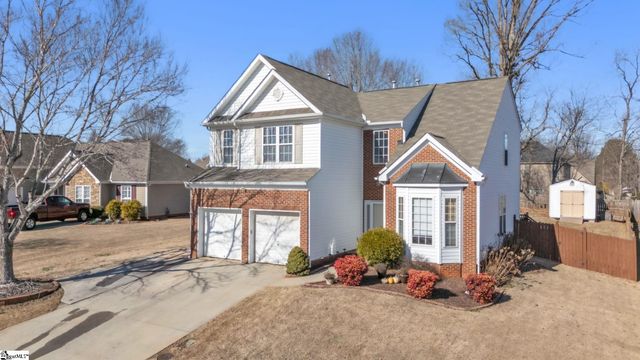16 Semmelrock Drive, Simpsonville, SC 29680