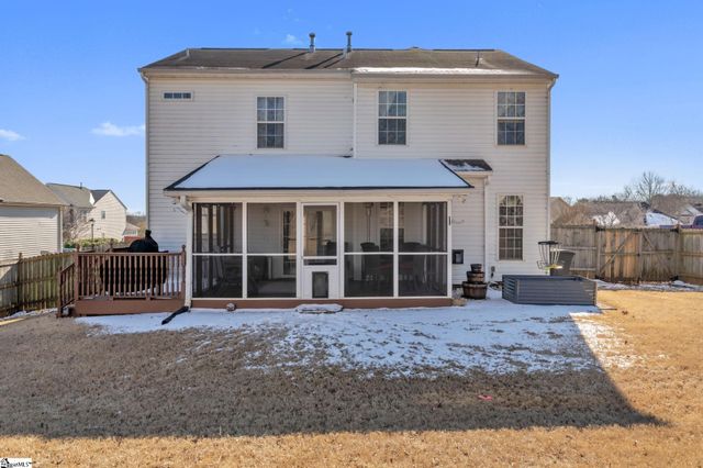 16 Semmelrock Drive, Simpsonville, SC 29680