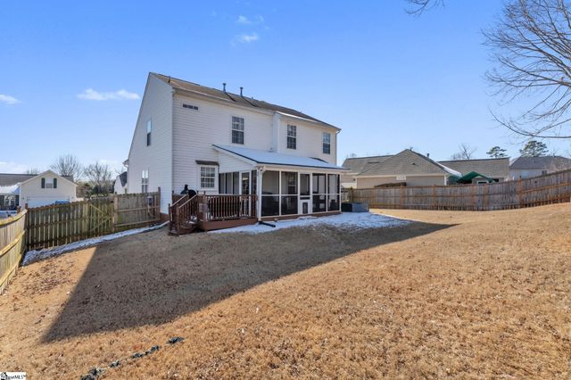 16 Semmelrock Drive, Simpsonville, SC 29680